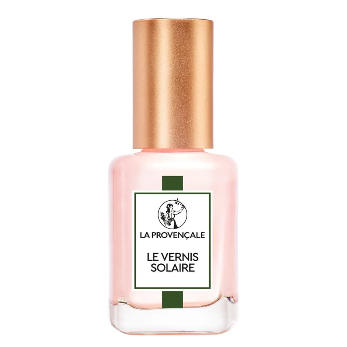 Le Vernis Solaire