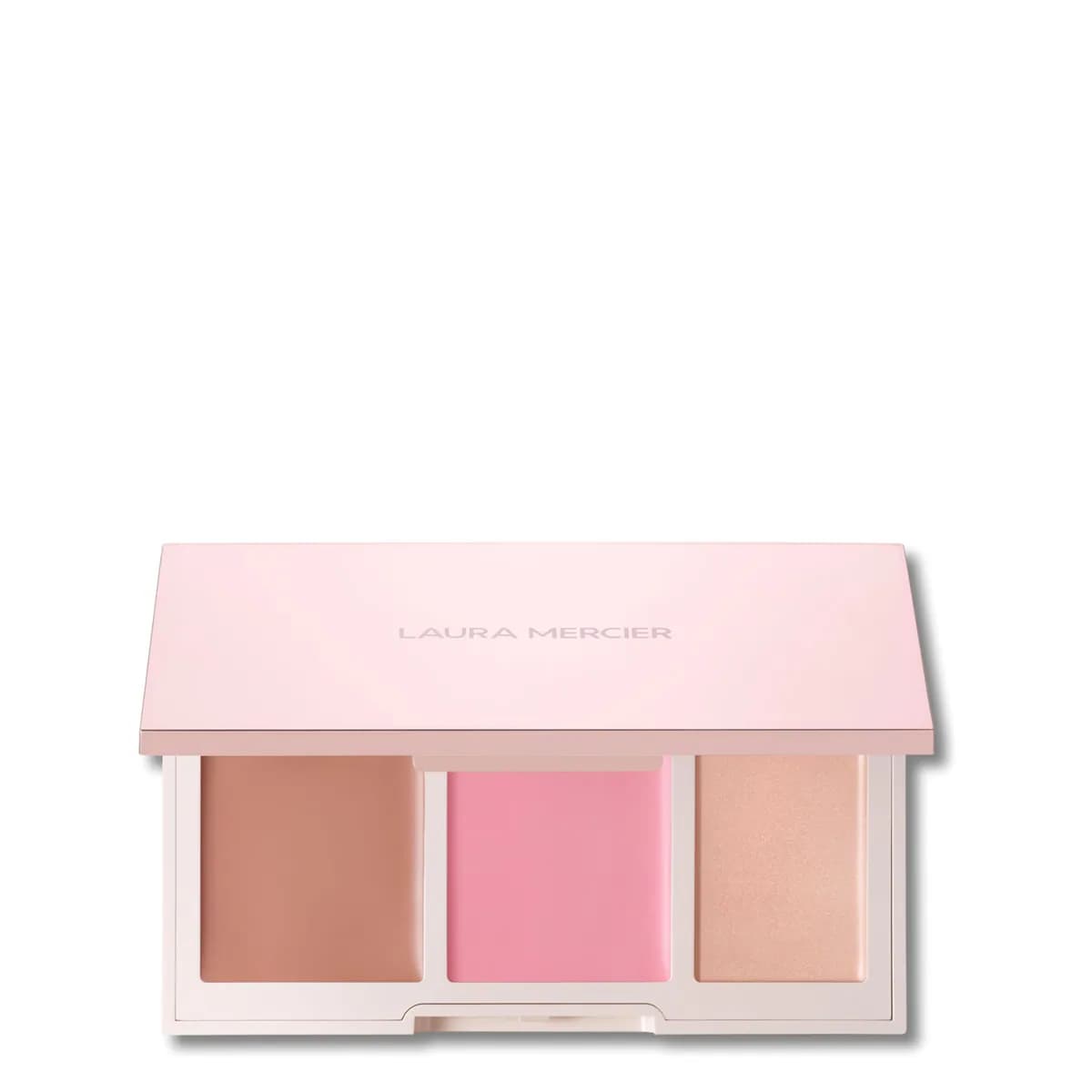 Bonne Glow Face Palette – Poudre & bronzer