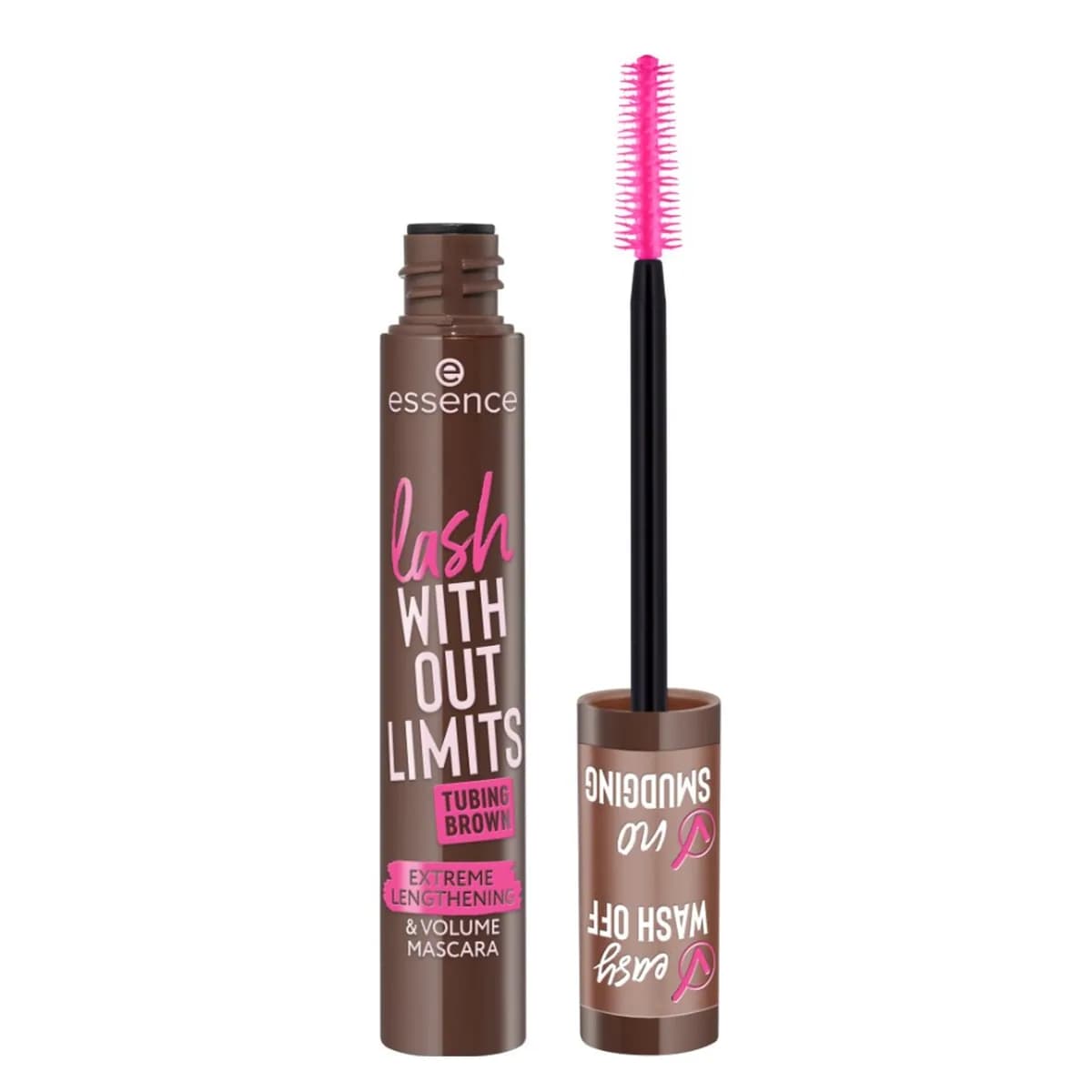 Lash Without Limits – Mascara