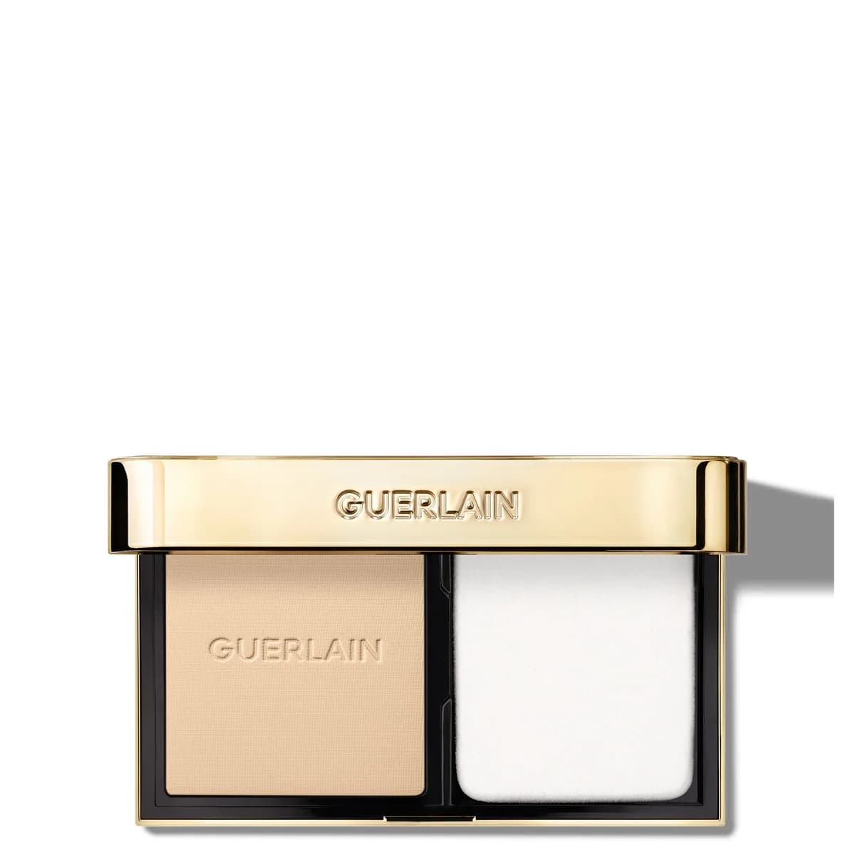Parure Gold Skin Control – Fond de teint