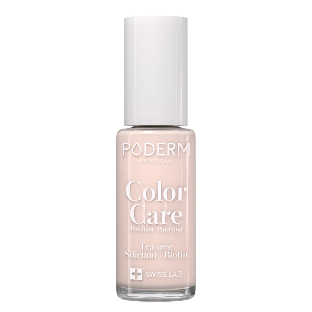 Color Care – Vernis à ongles