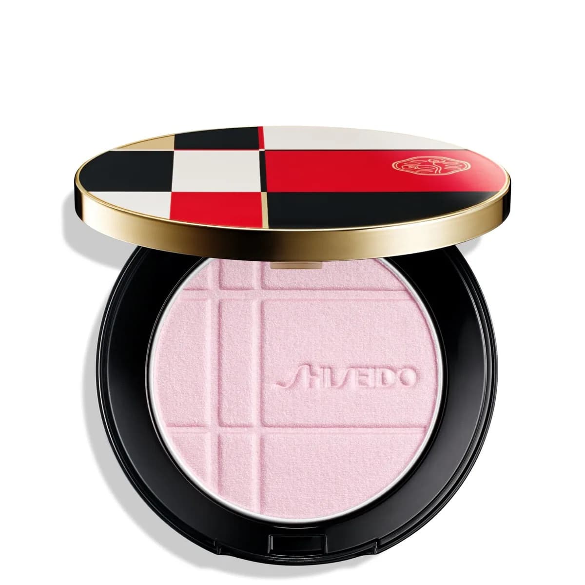Sublimateur Éclat Teint & Regard – Poudre & bronzer