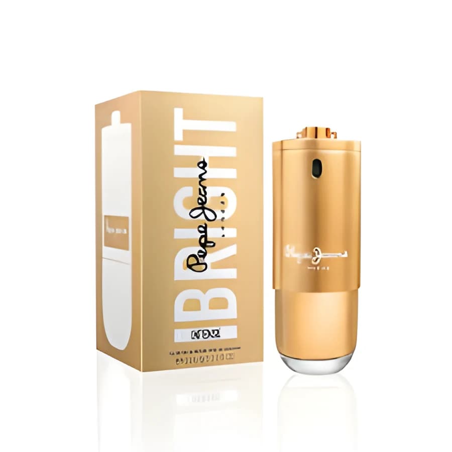 Pepe Jeans Ibright Intense Eau de Parfum 80 ml