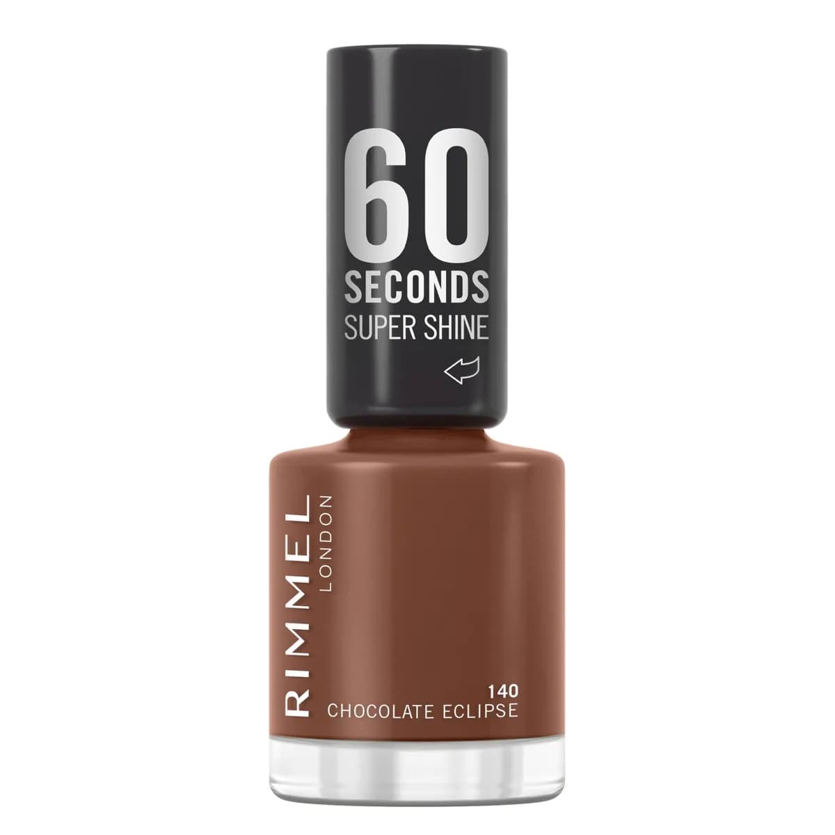 60 Seconds Super Shine – Vernis à ongles