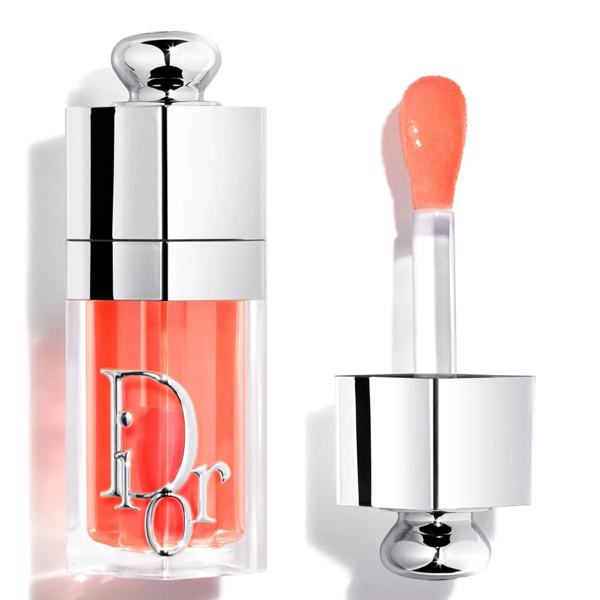 Dior Addict Lip Glow Oil – Gloss