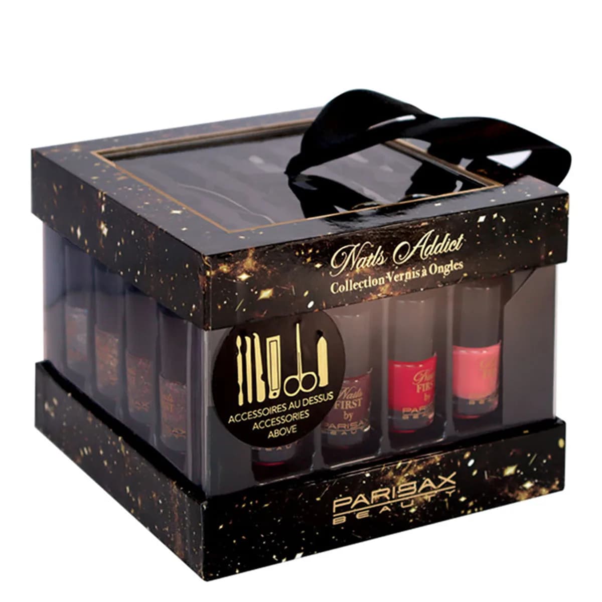 Nails Addict – Vernis à ongles