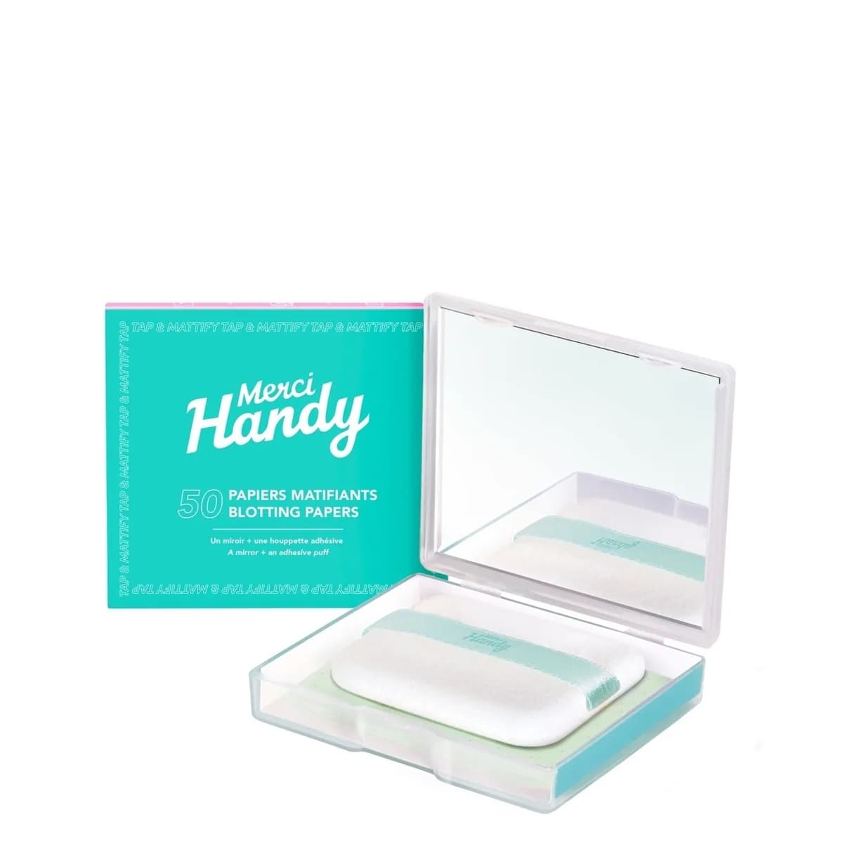 Blotting Papers