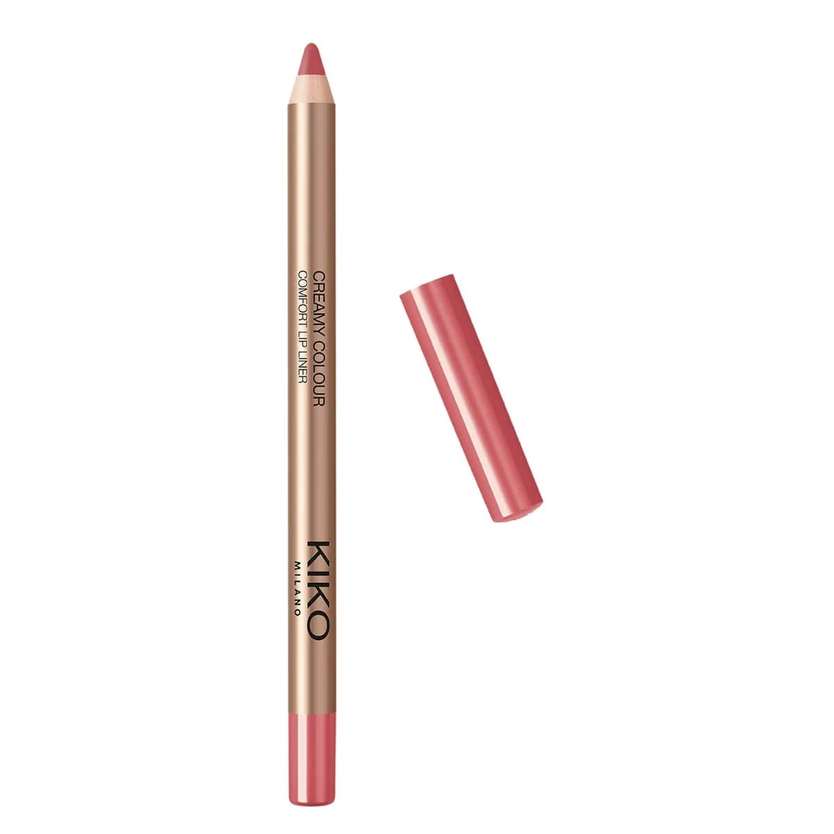 Creamy Colour – Crayon à lèvres