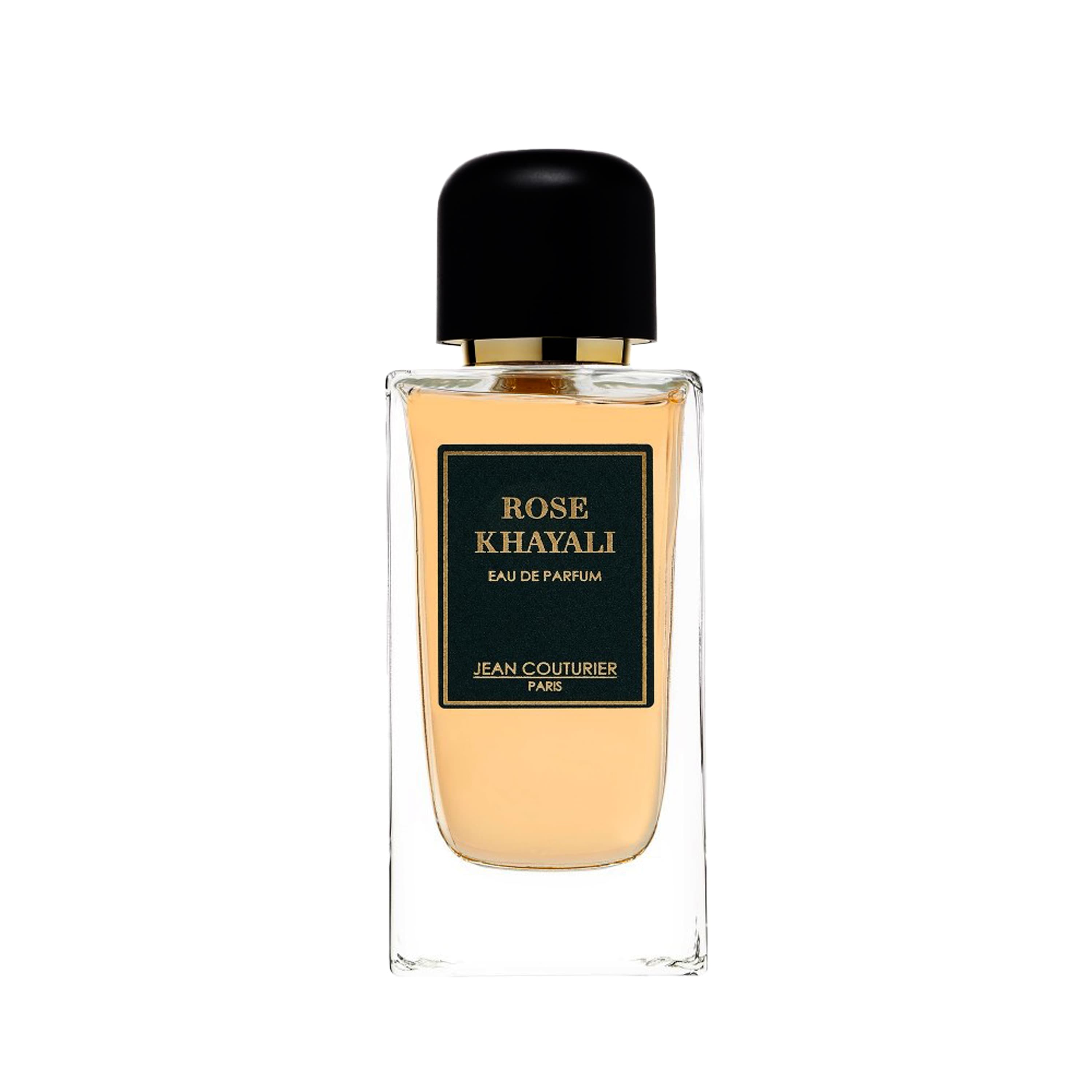 Collection Aromatique Rose Khayali Edp 100Ml