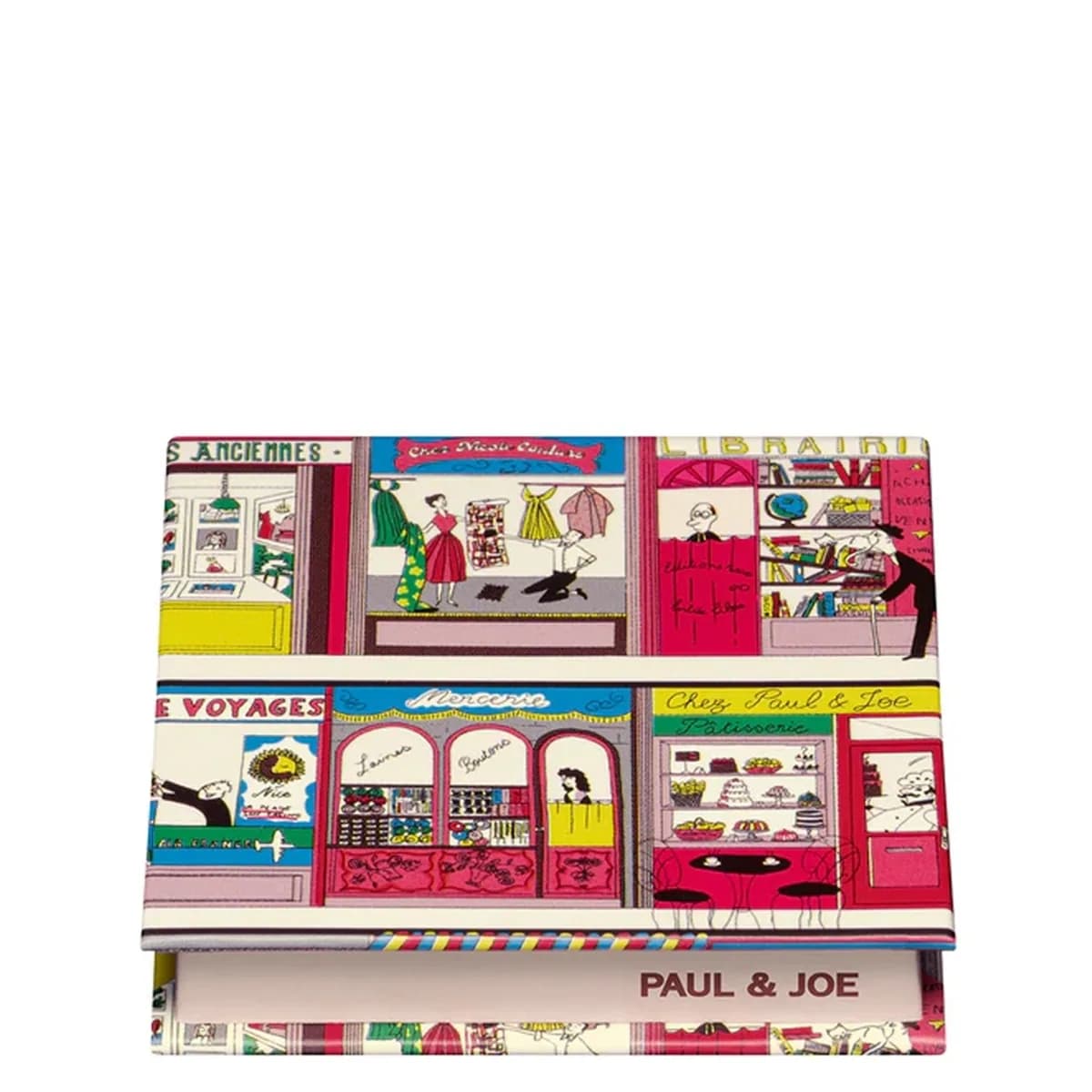 Collection Automne