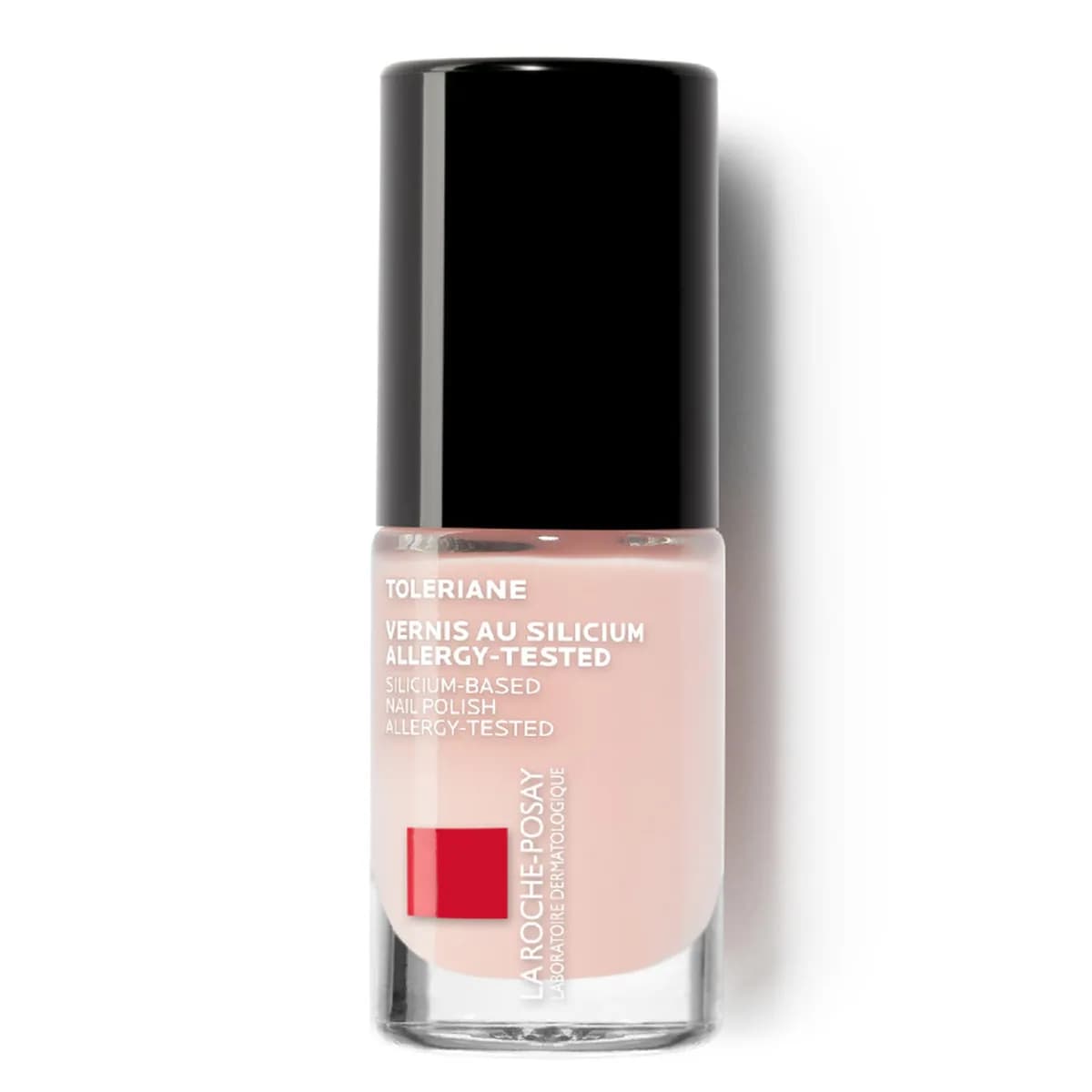 Toleriane Silicium – Vernis à ongles