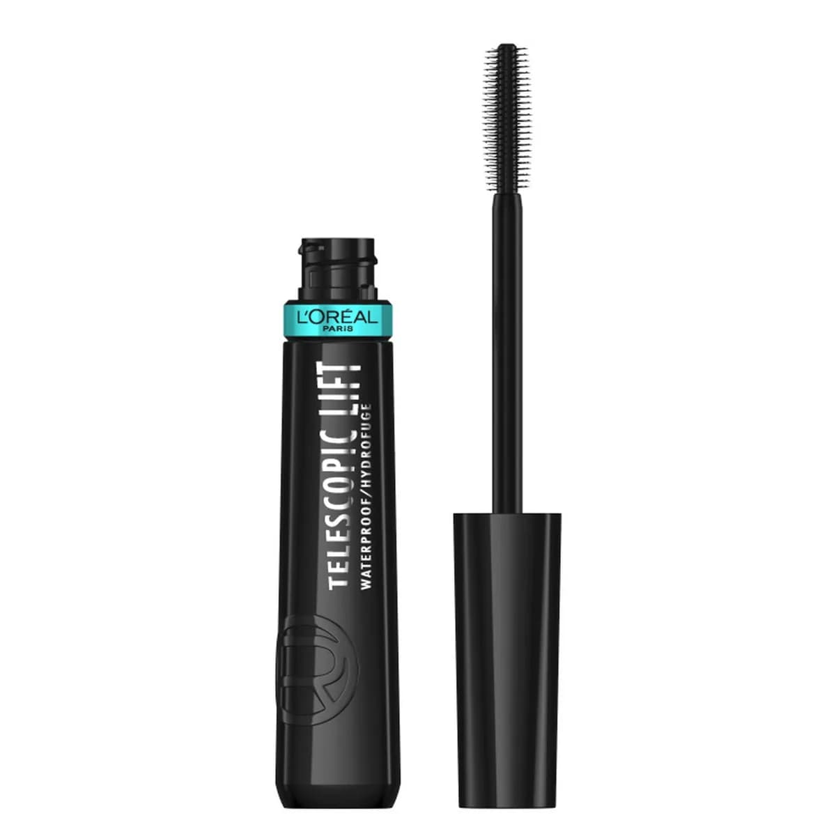 False Lash Telescopic Lift