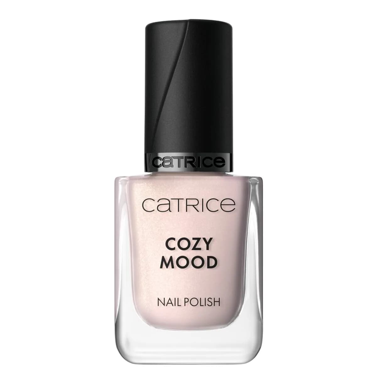Cozy Mood Nail Polish – Vernis à ongles