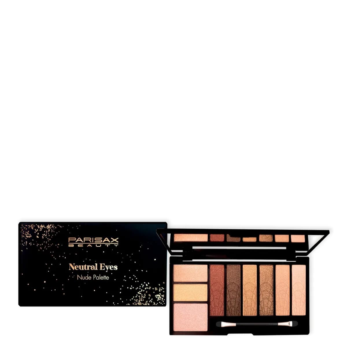 Neutral Eyes – Ombre à paupières