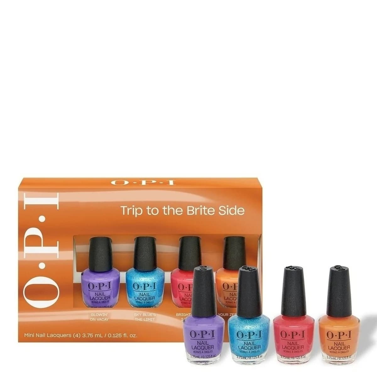 Trip To The Brite Side – Vernis à ongles