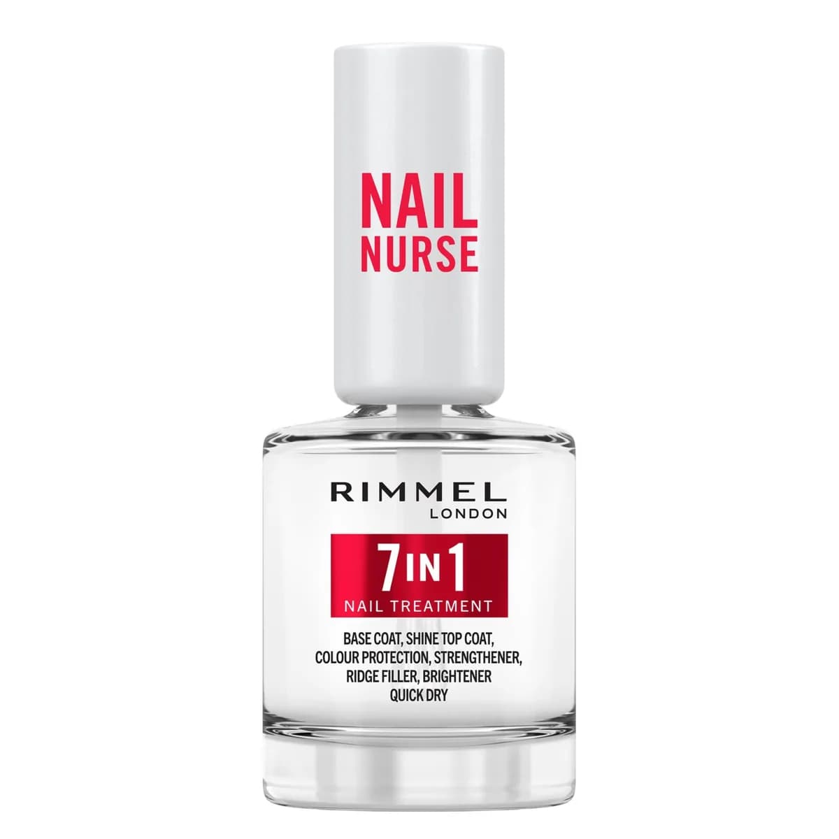 Nail Nurse