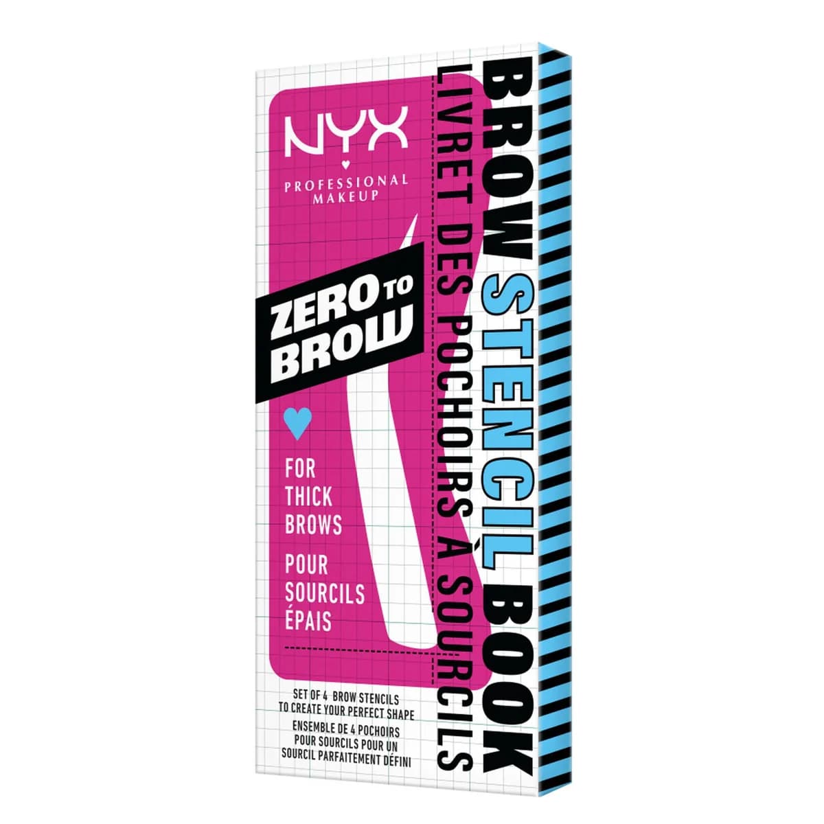 Zero to Brow