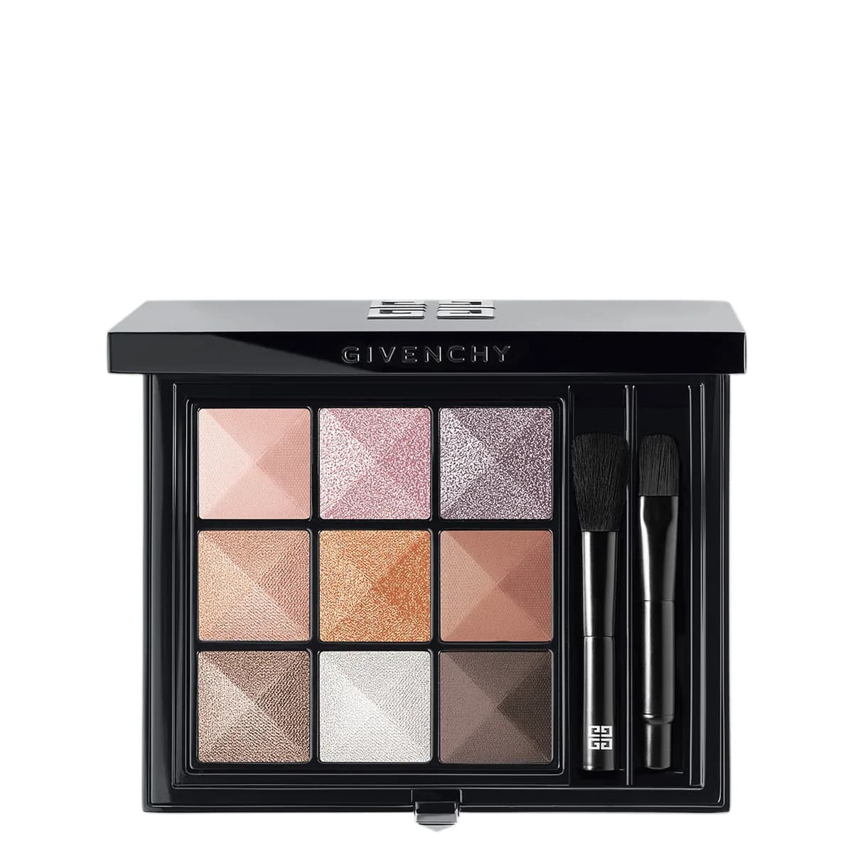 Le 9 de Givenchy – Palette