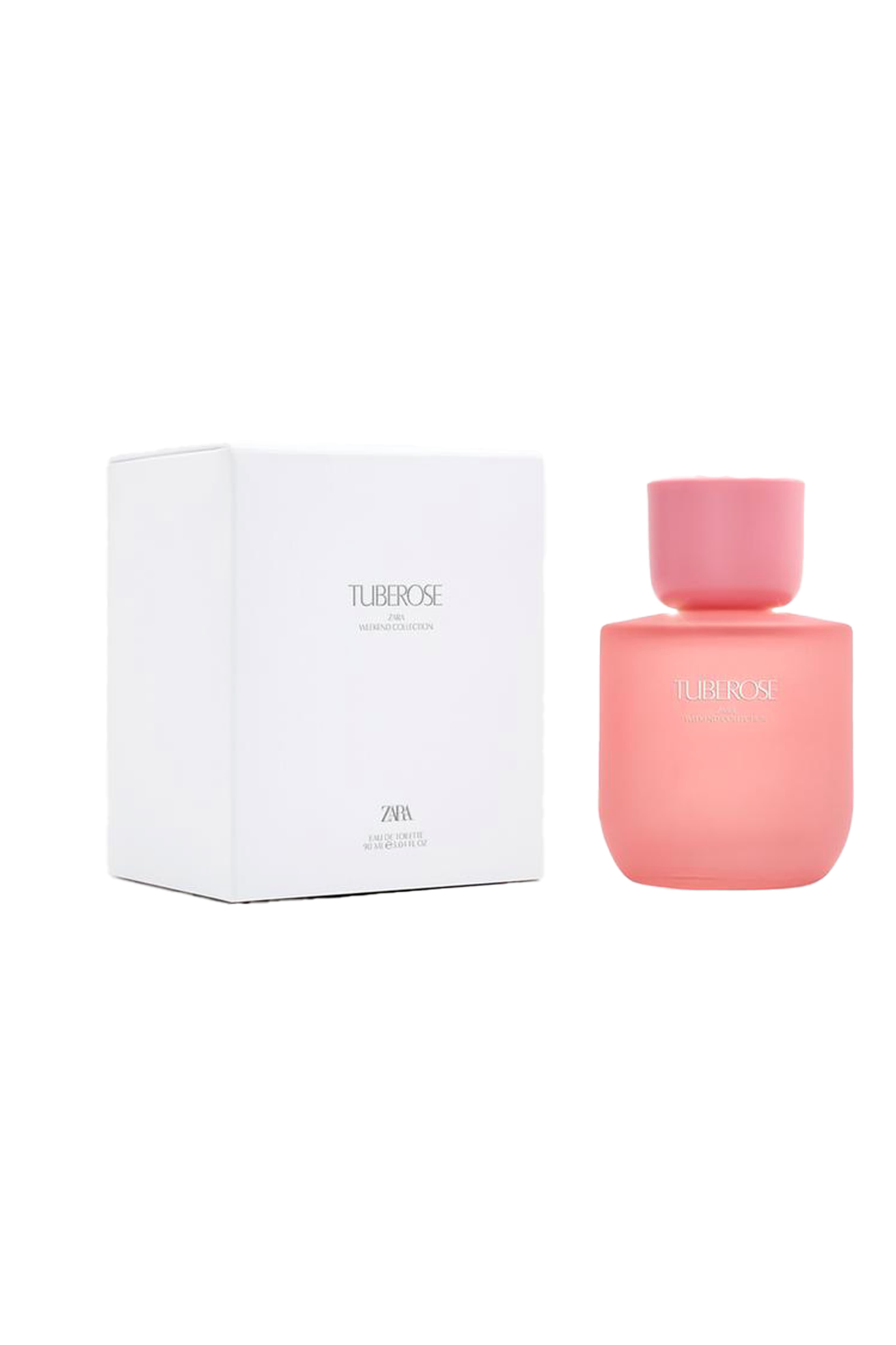 Zara Tuberose Edt 90Ml