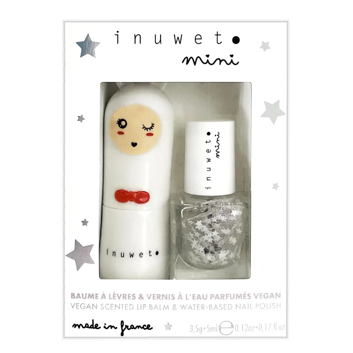 Duo Mini Candy – Vernis à ongles