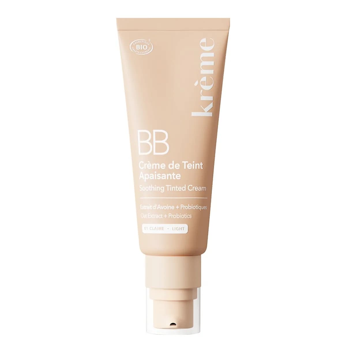 Teint – BB crème