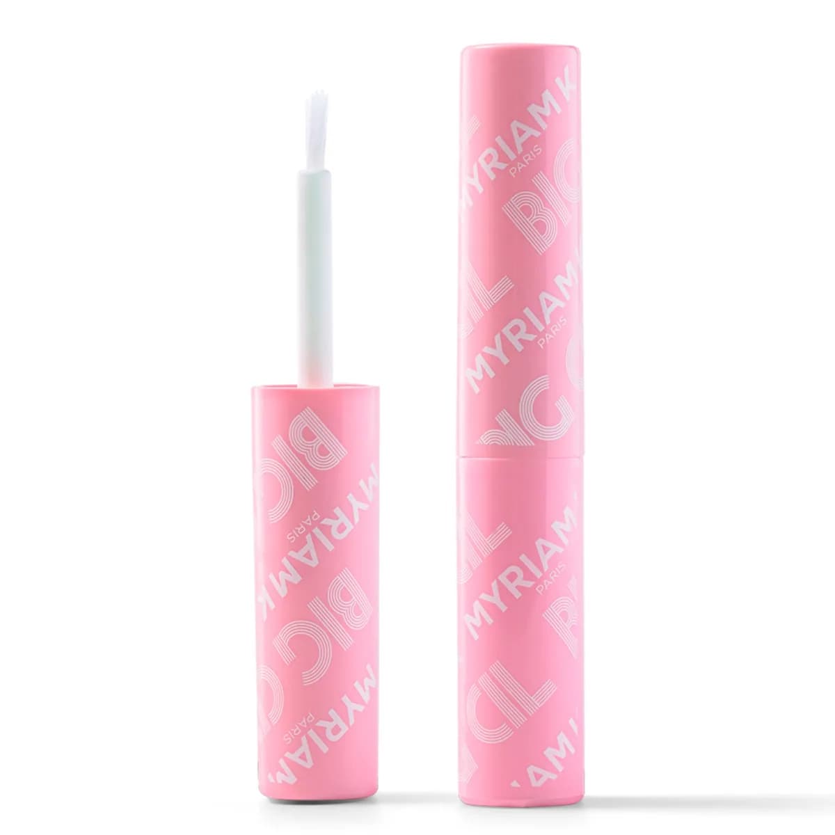 Big Cil – Mascara