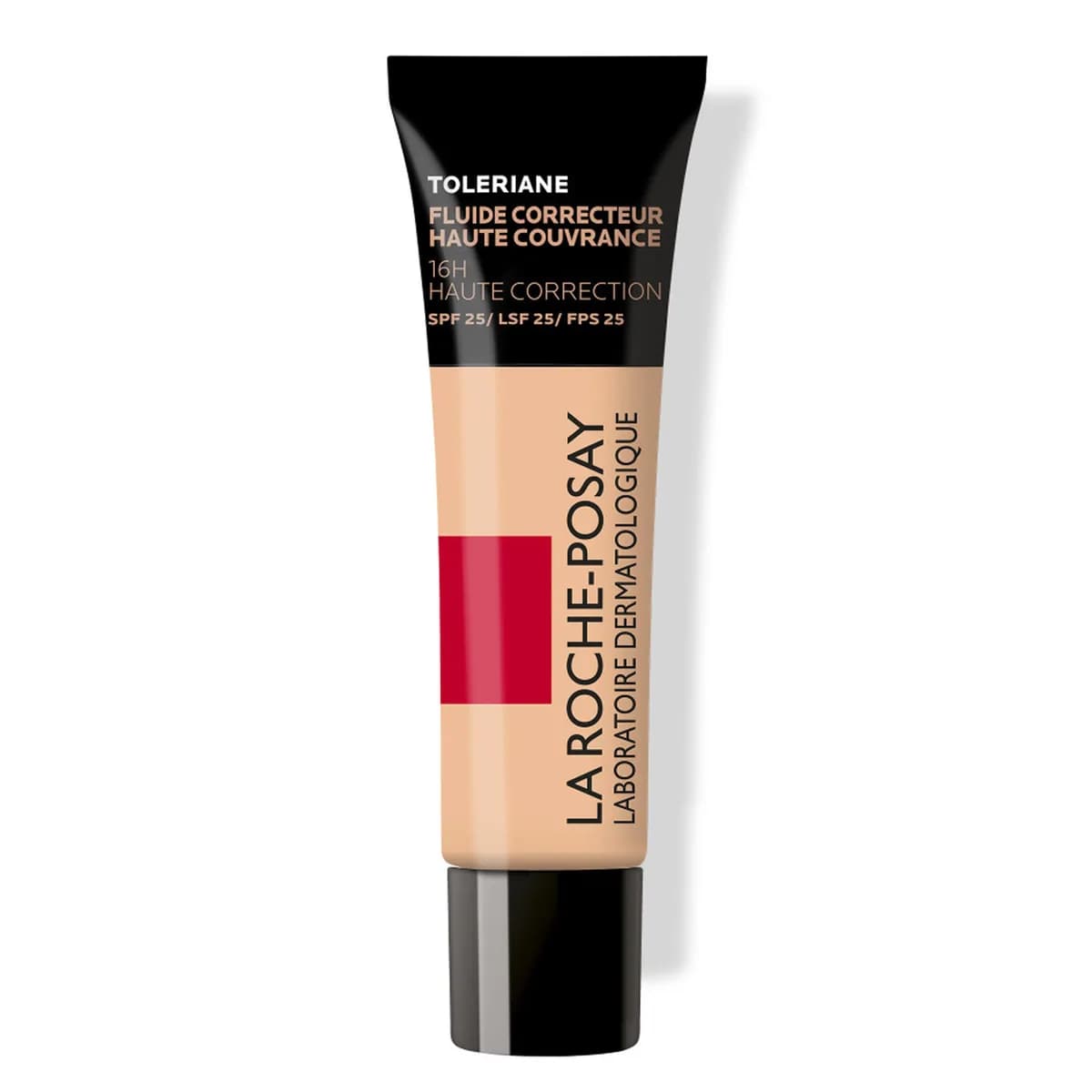 Toleriane Make-Up – Fond de teint