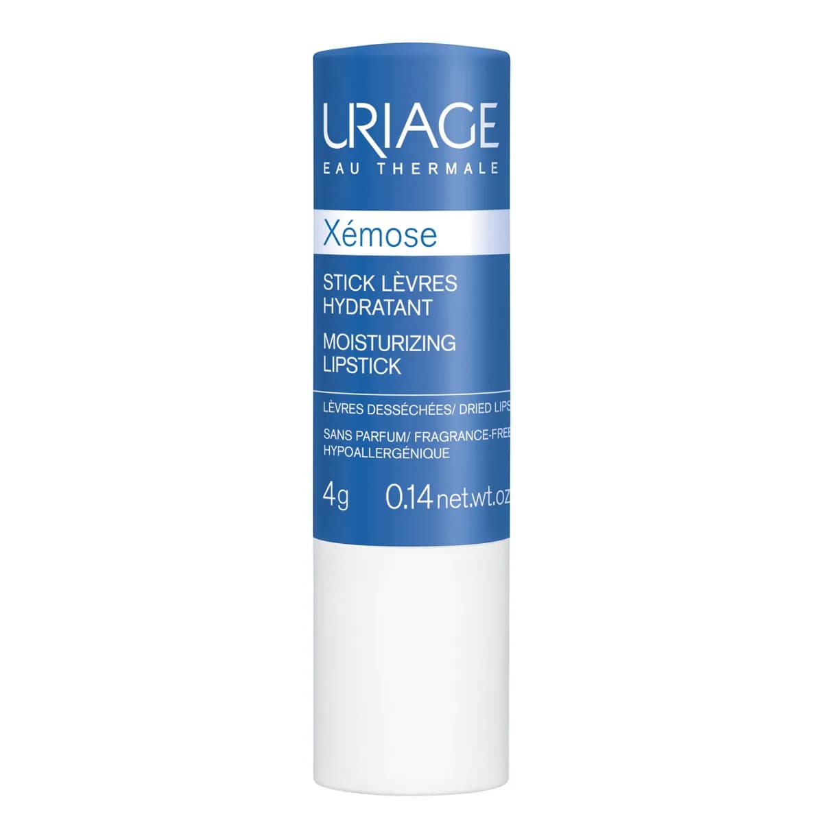Xémose - Stick Lèvres Hydratant – Baume à lèvres
