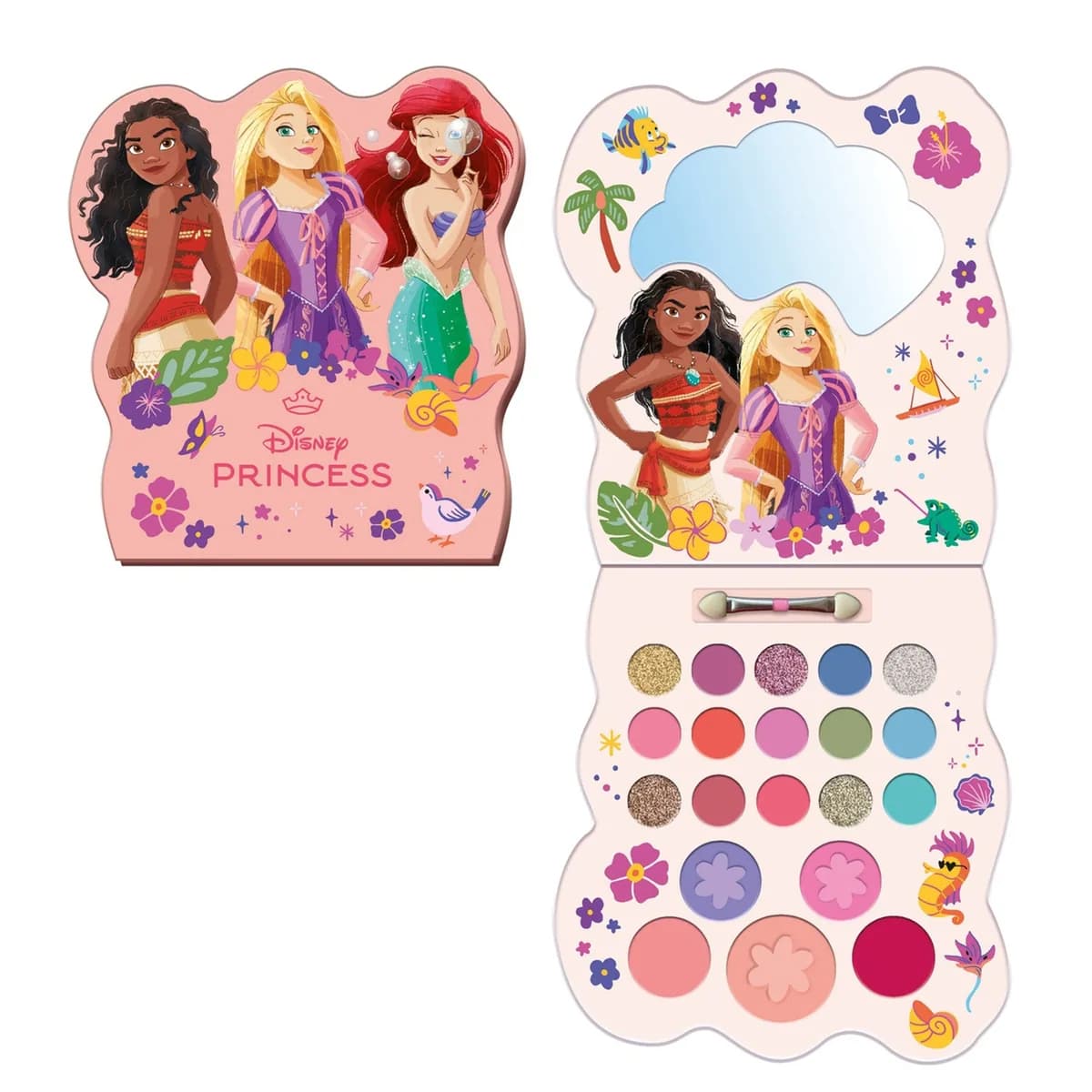 Princesses Disney – Ombre à paupières