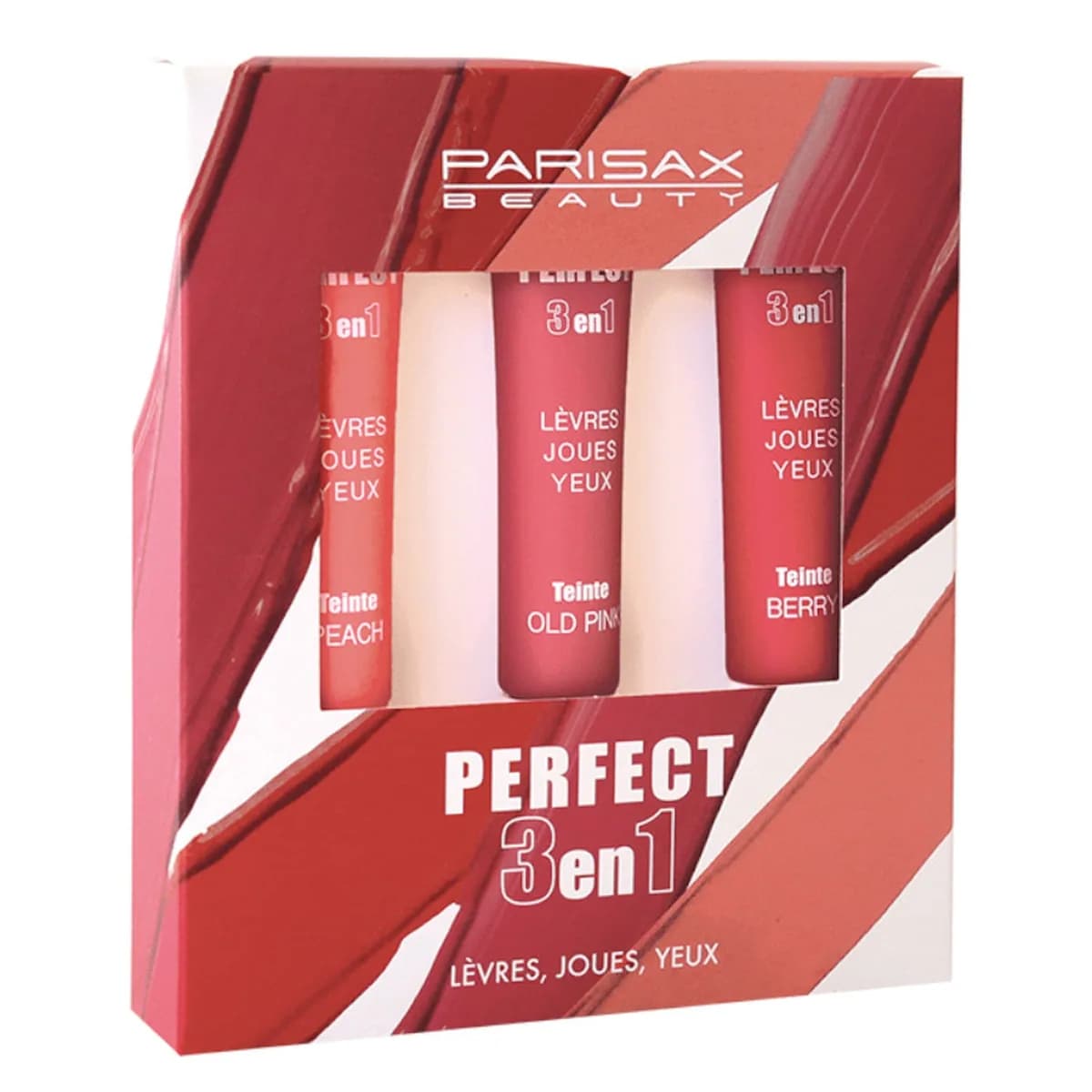 Perfect 3en1 – Rouge à lèvres