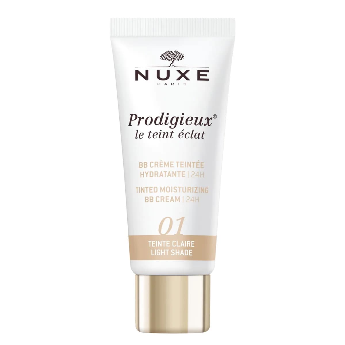 Prodigieux – BB crème