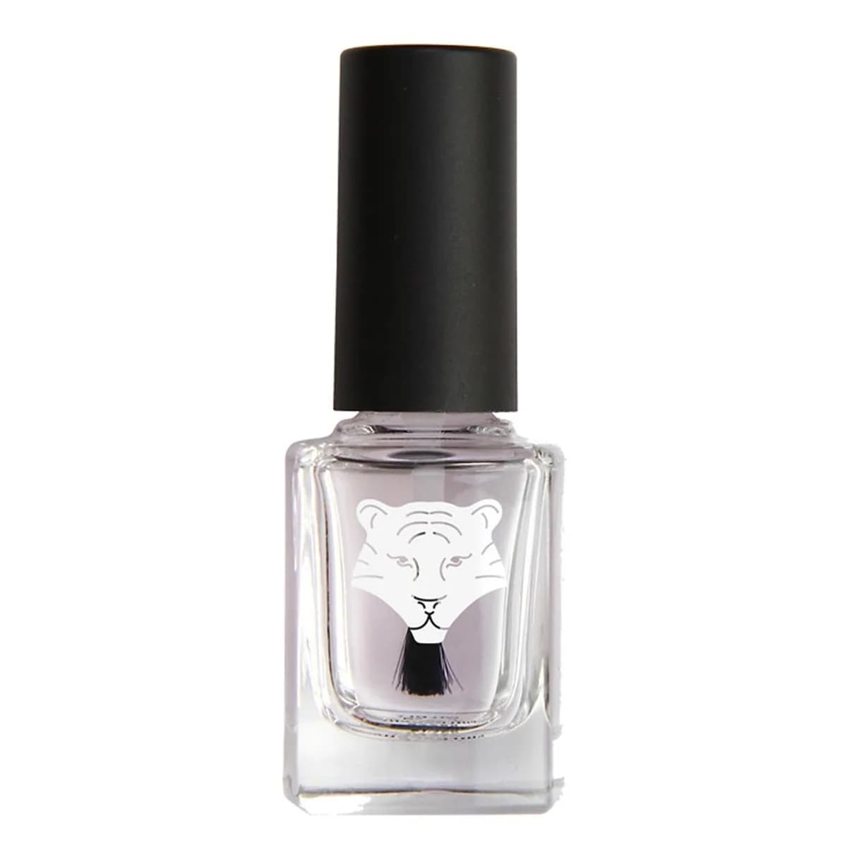 Base + Top Coat – Vernis à ongles