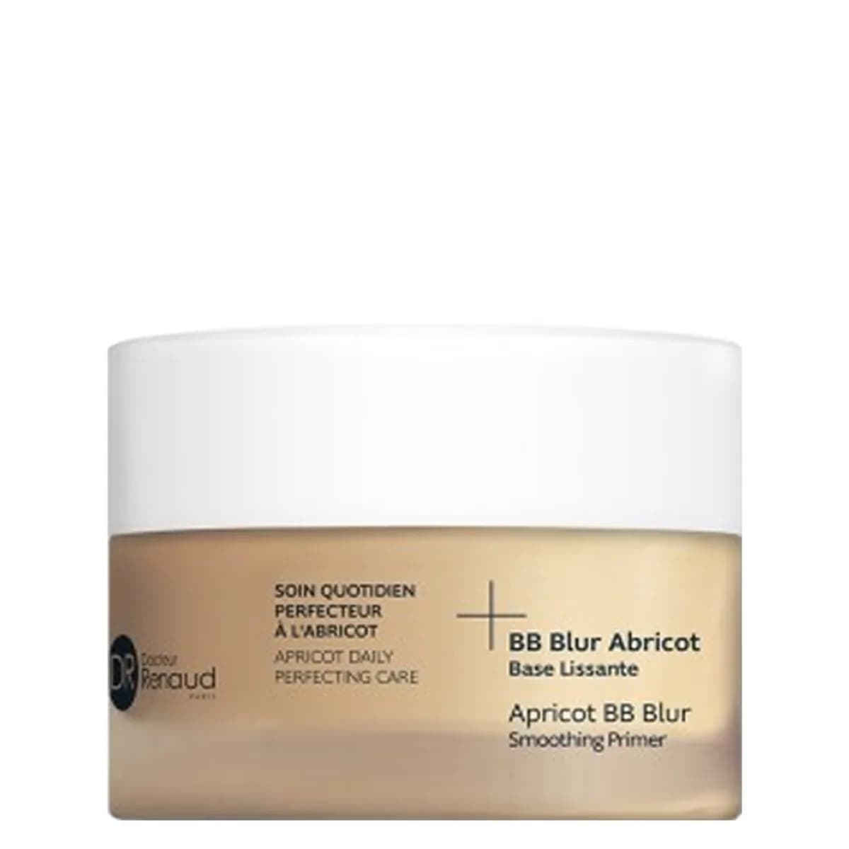 BB Blur Abricot – Base de teint