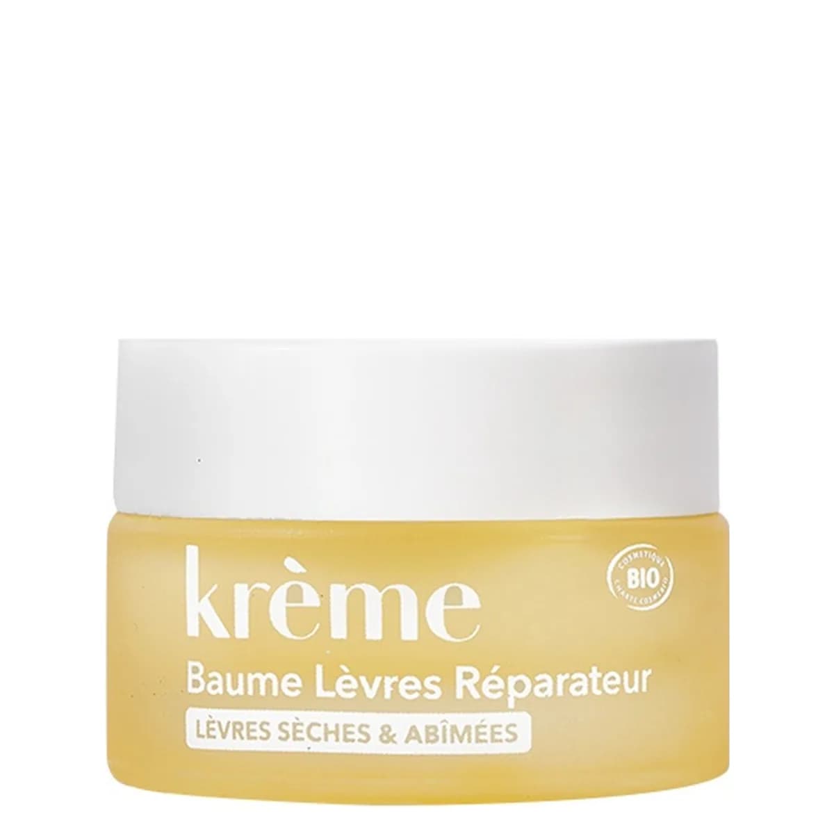 Hydratation – Baume à lèvres
