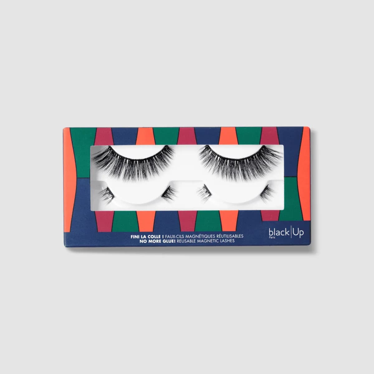 Faux-Cils Magnétiques 05