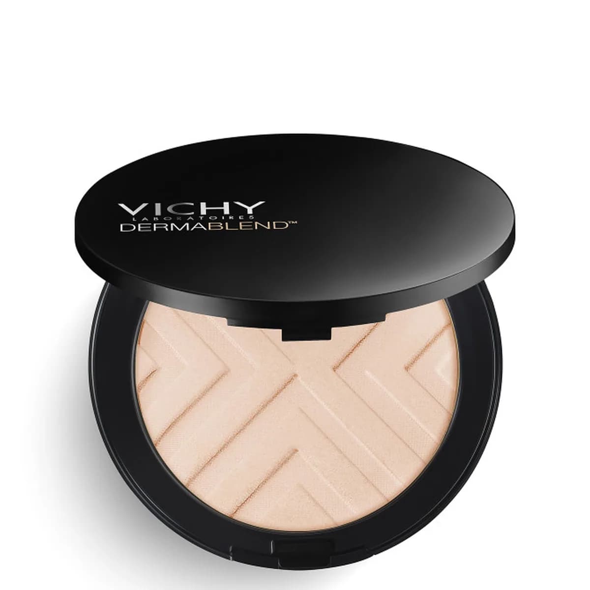 Dermablend Covermatte SPF25 – Poudre & bronzer