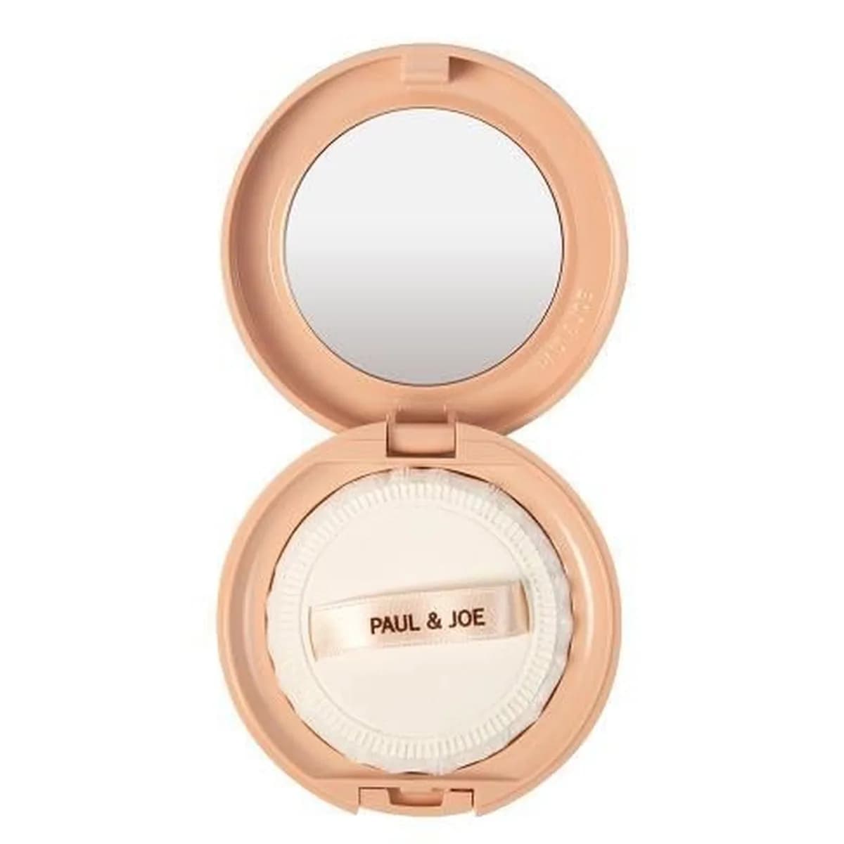 Setting Powder Case