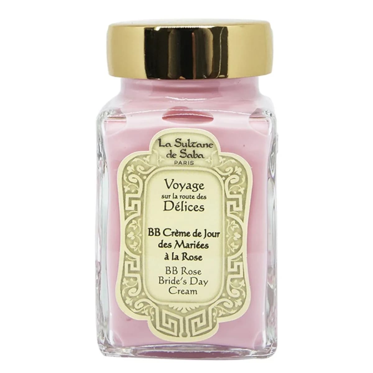 Voyage Sur la Route Des Délices – BB crème