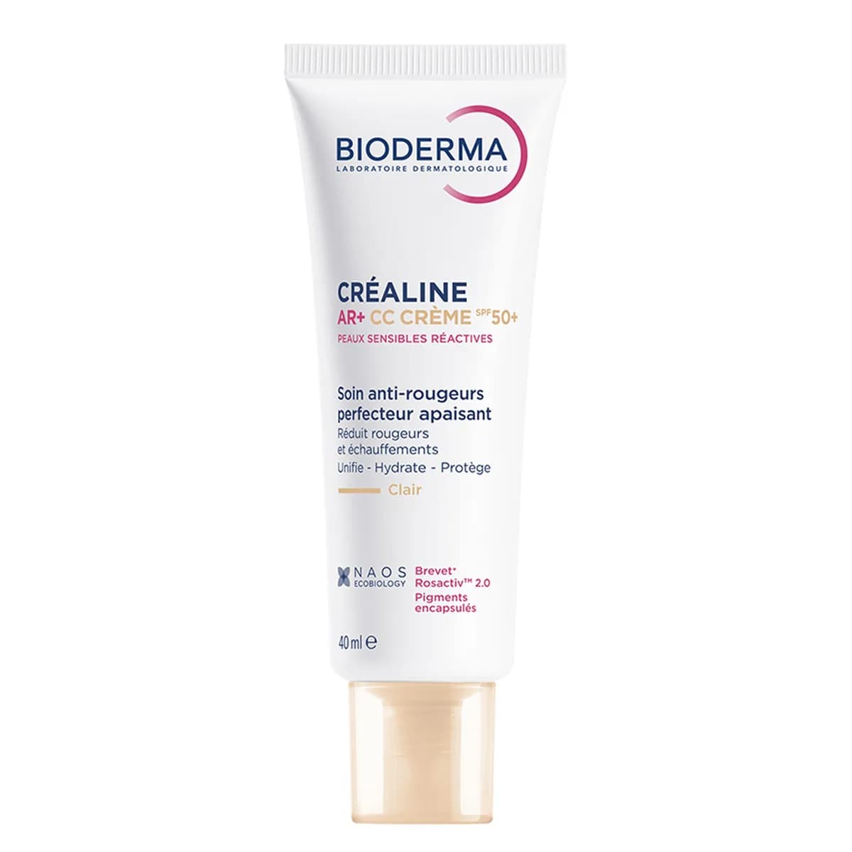 Crealine AR+ – BB crème