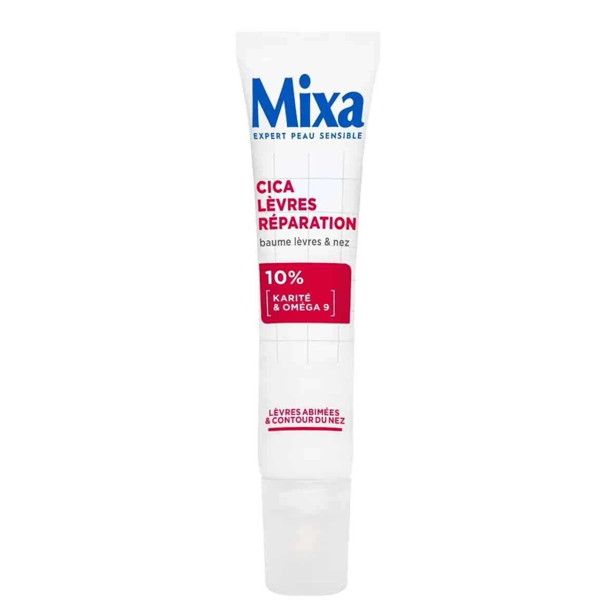 Mixa Cica Réparation