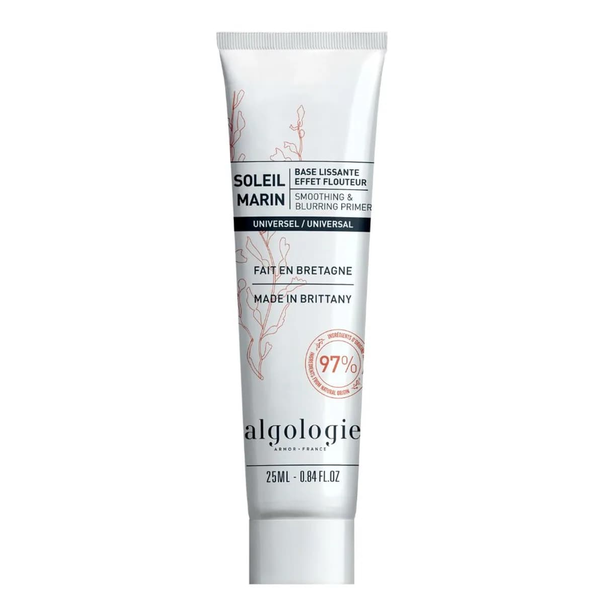 Soleil Marin – Base de teint