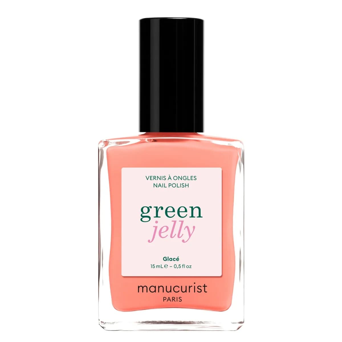 Green™ Jelly – Vernis à ongles