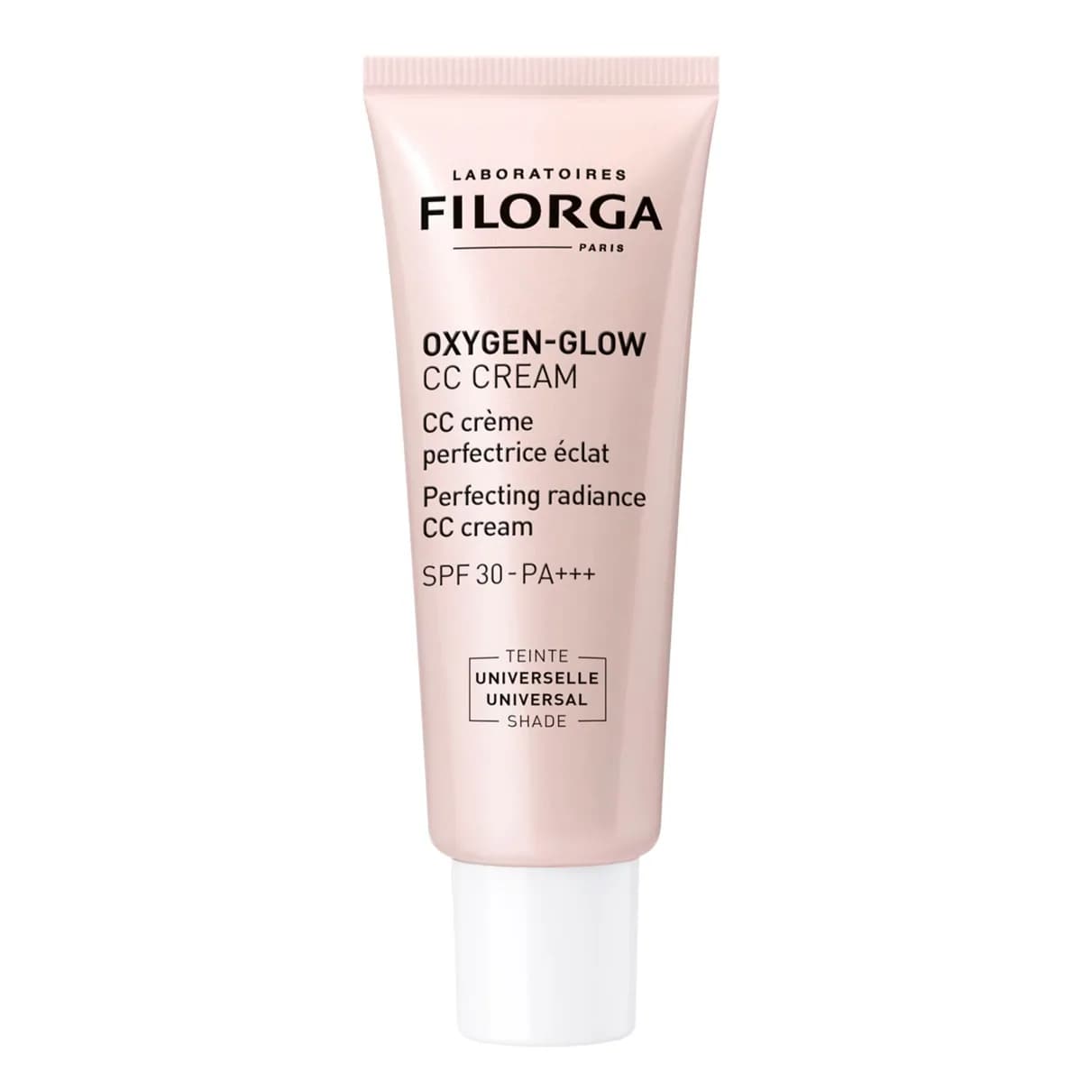 Oxygen-Glow CC Cream – BB crème