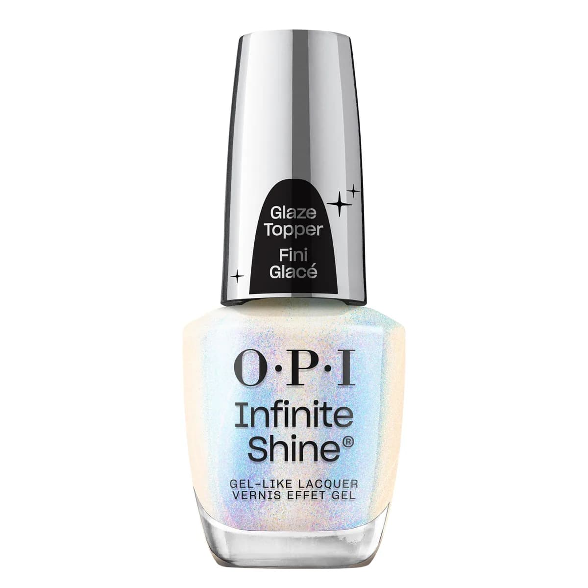 Infinite Shine Fini Glacé – Vernis à ongles