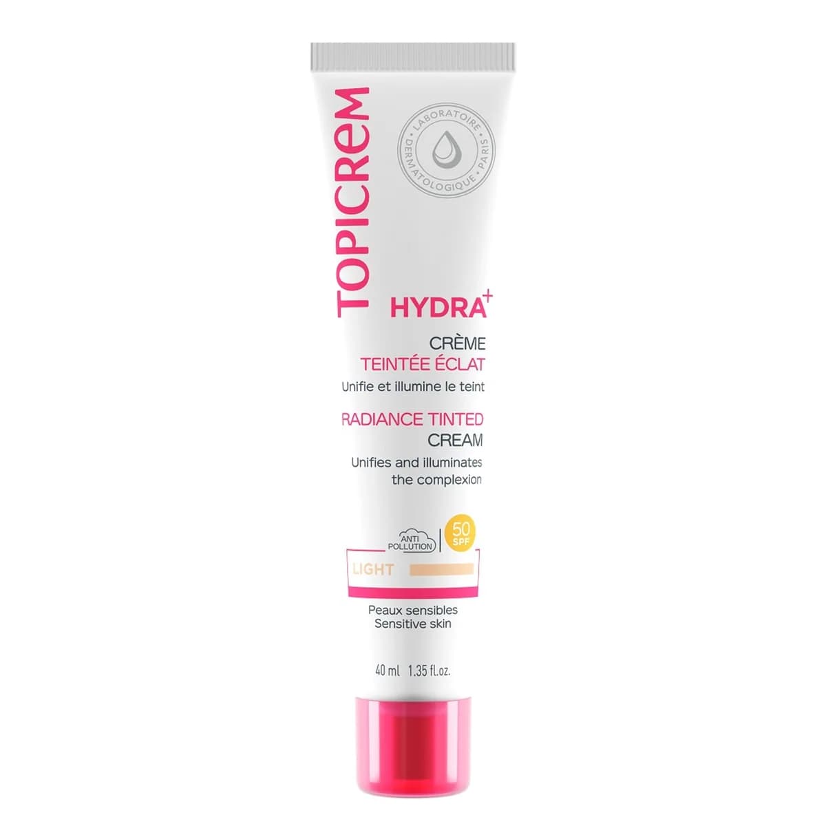 Hydra+ – BB crème