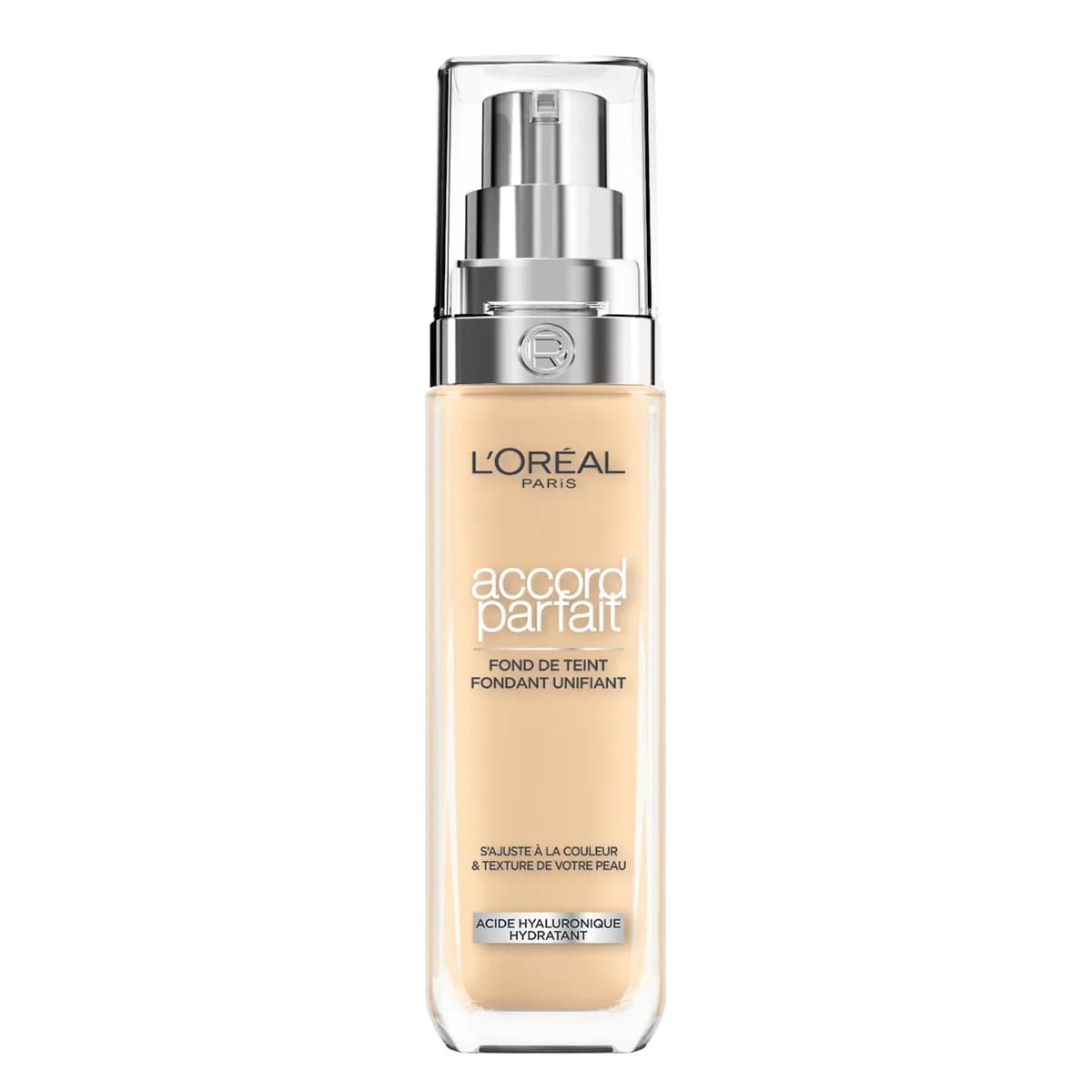 Accord Parfait – Fond de teint