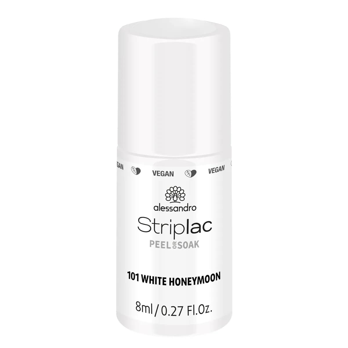 Striplac Peel or Soak