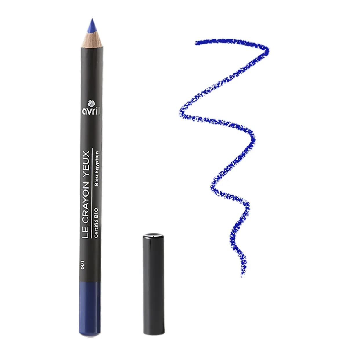 Crayon yeux Certifié bio