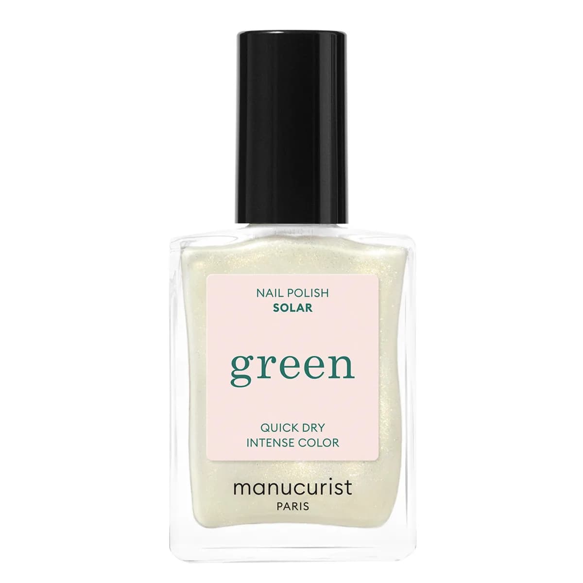 Green – Vernis à ongles