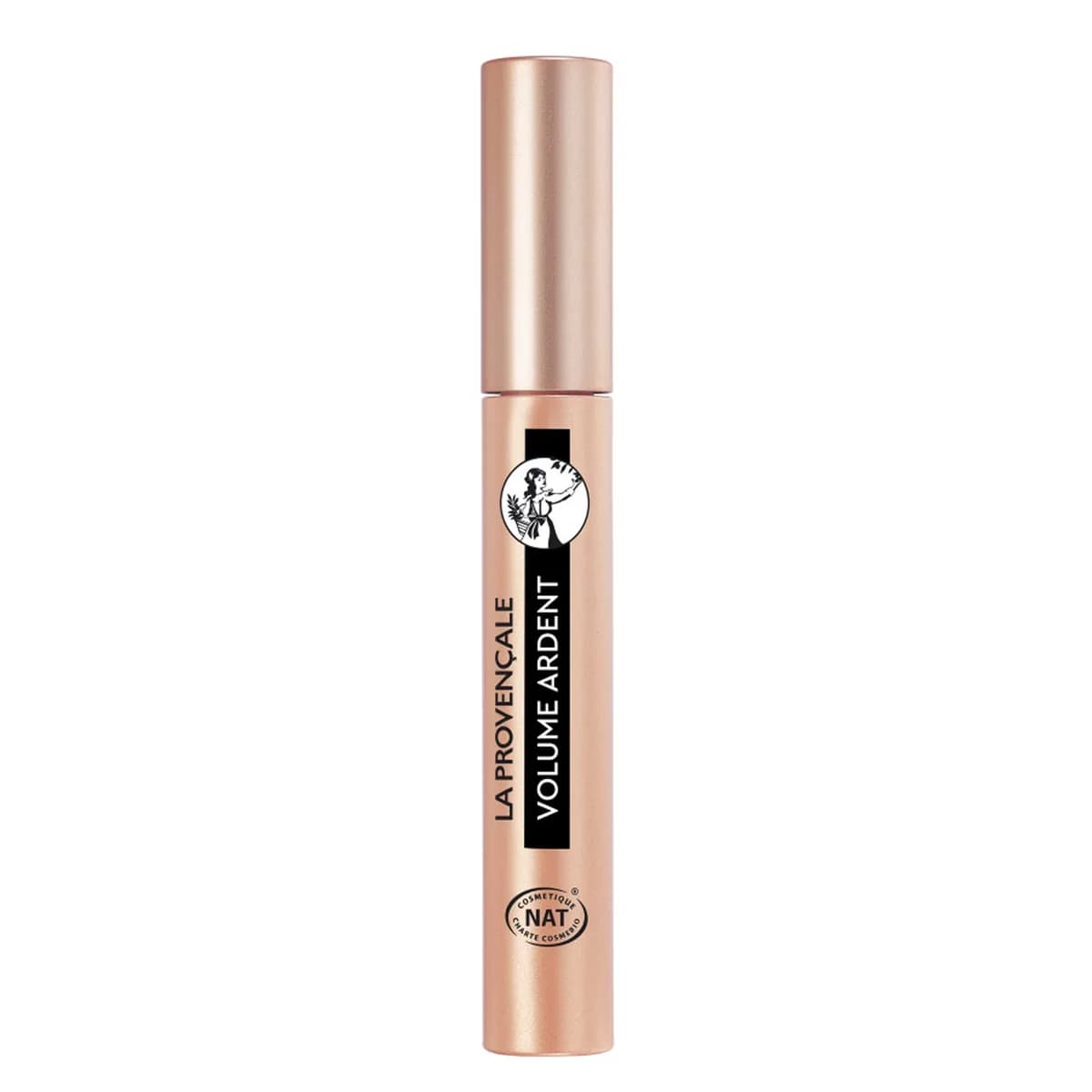 Volume Ardent – Mascara